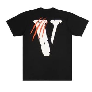 Vlone Black Panther T-Shirt